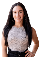 Photo of Maria Juarbe